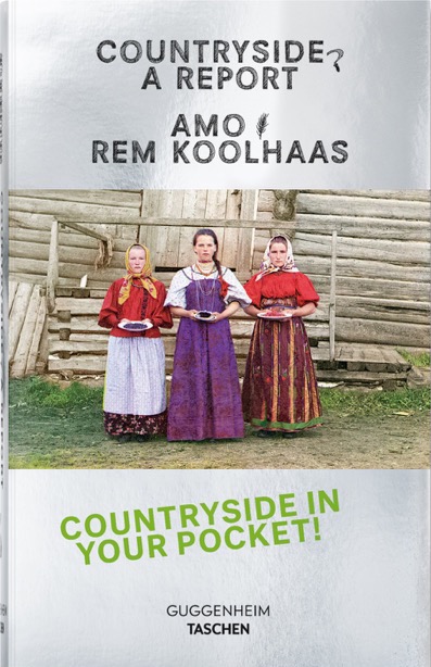 Countryside, A Report